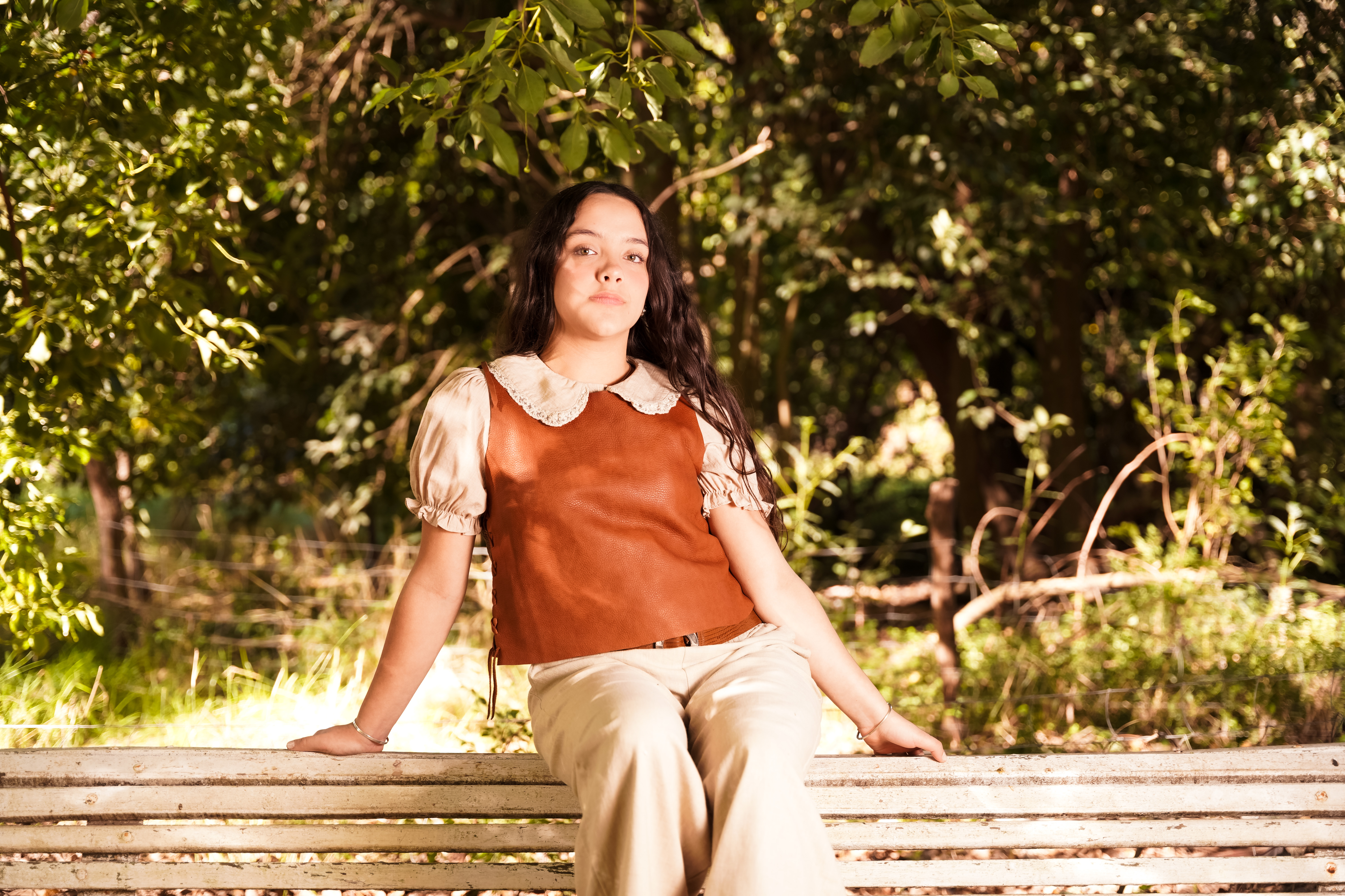 Book - 15 Años