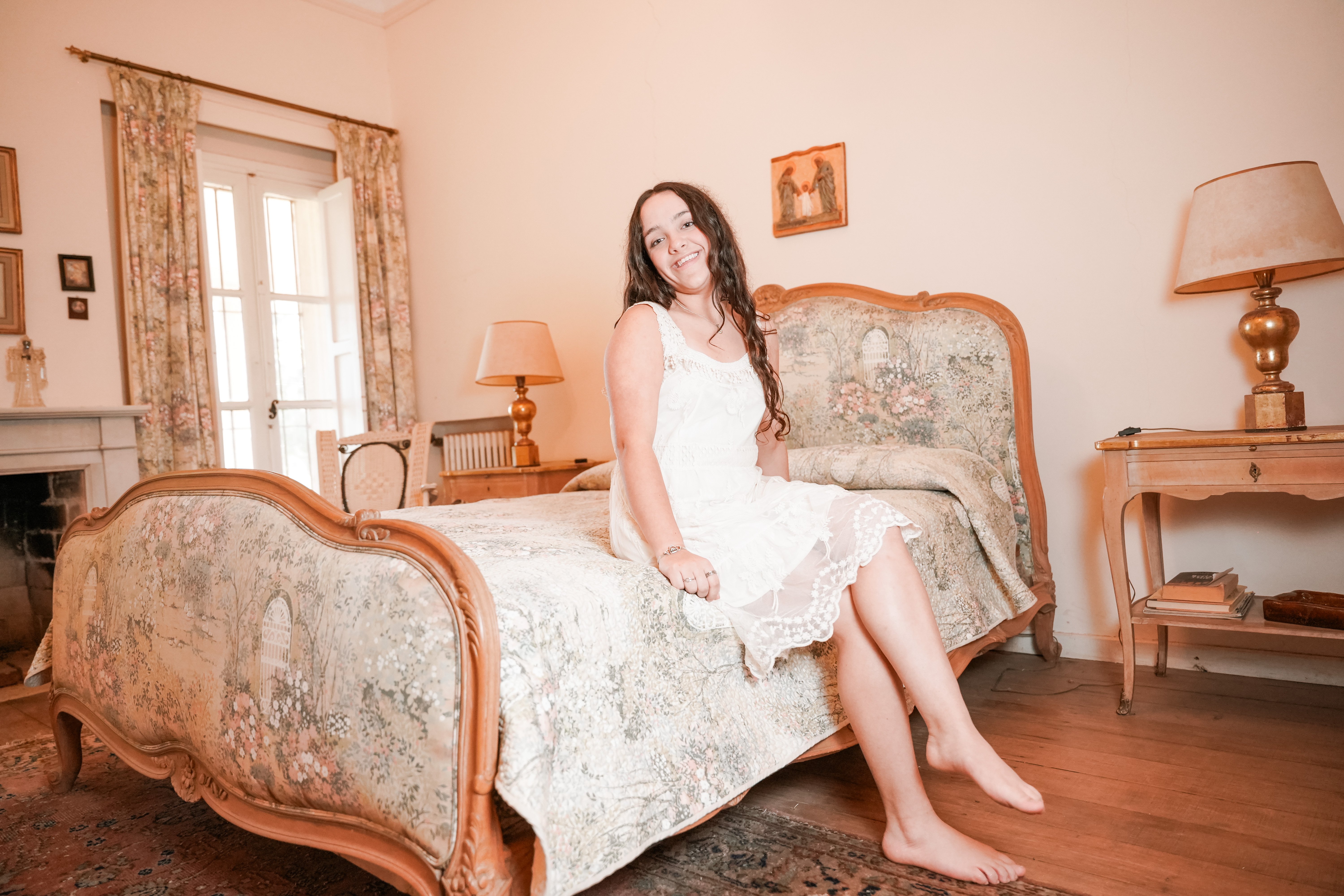 Book - 15 Años