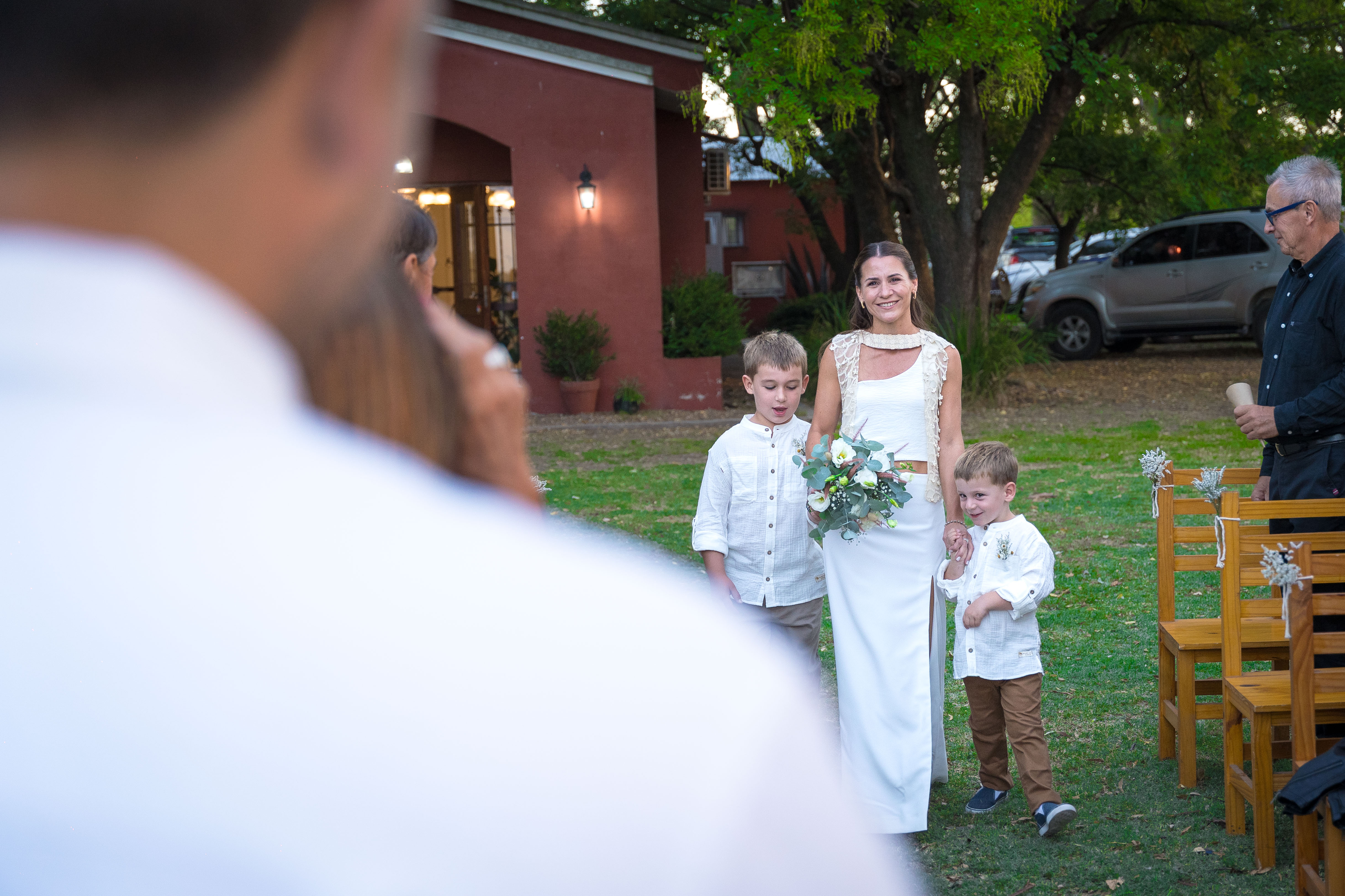 Boda